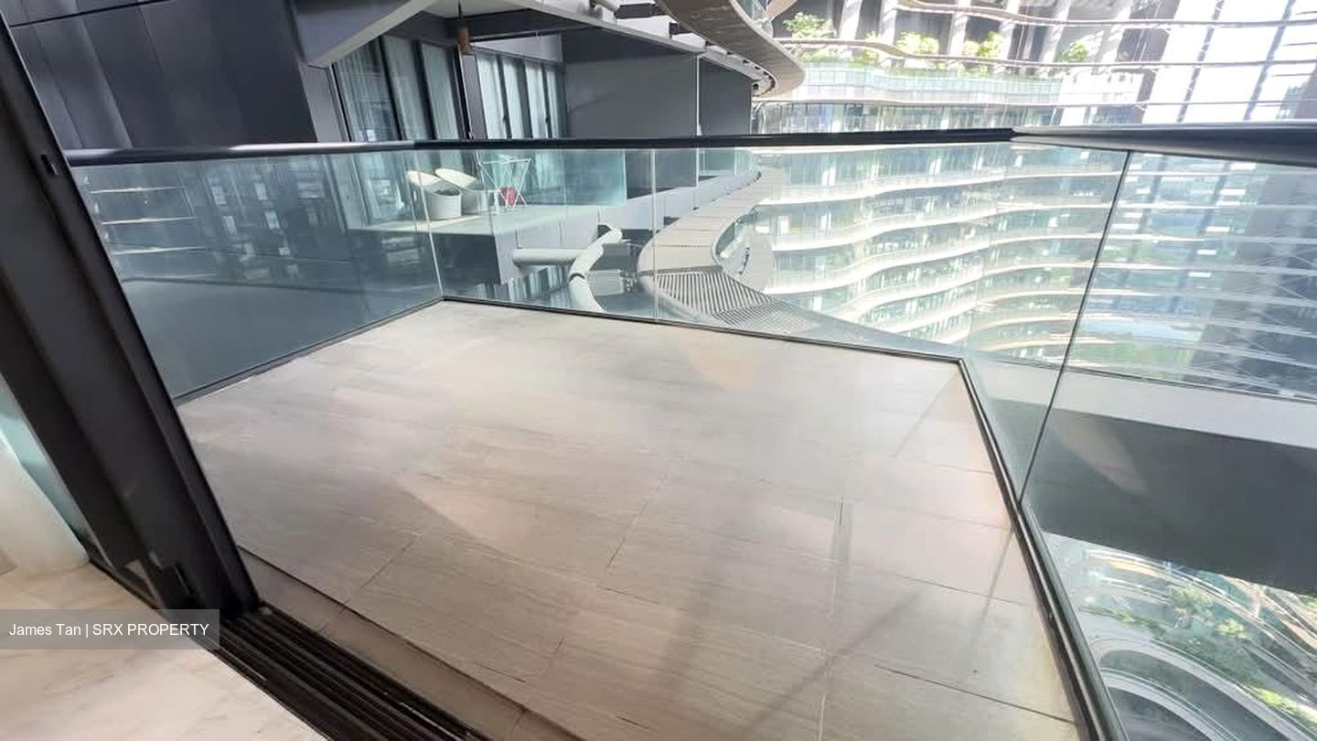 Marina One Residences (D1), Apartment #558094131